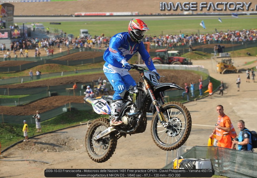 2009-10-04 Franciacorta - Motocross delle Nazioni